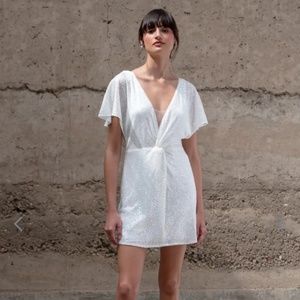 Brand New Jenny Yoo - Harper Dress